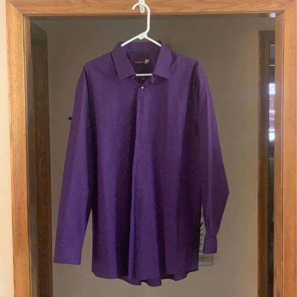 Men’s dress shirts - Picture 2 of 4